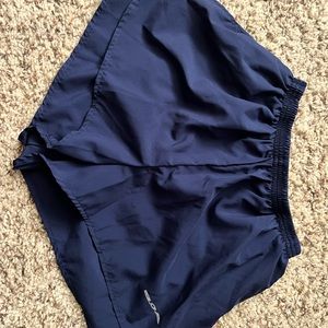 BOA running shorts